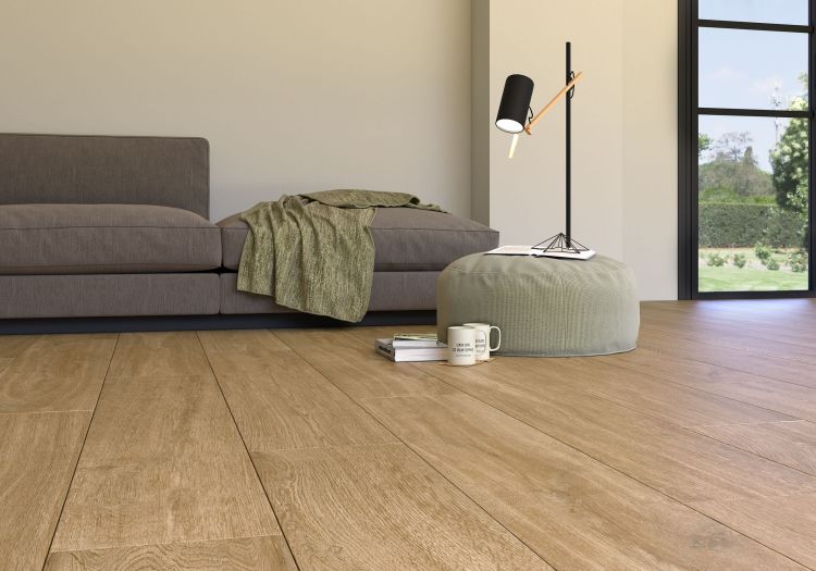 Niara Natural 9 x 48